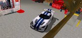 Dodge Viper ACR Extreme Aero for Mobile