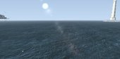 Super realistic water for Android (V2)
