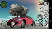 Exclusive Winter Tires (for port-cars by Rev_Groma) for Mobile