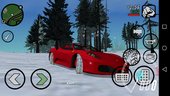 Exclusive Winter Tires (for port-cars by Rev_Groma) for Mobile