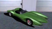 Declasse Scramjet - DFF Only