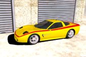 Invetero Coquette (1st Gen) - DFF Only