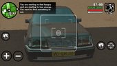Mercedes Benz W124 E500 (only Dff)