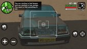 Mercedes Benz W124 E500 (only Dff)