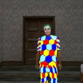 Clown CJ for Mobile