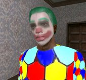 Clown CJ for Mobile