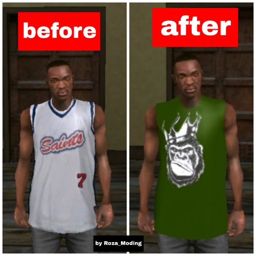 ...
