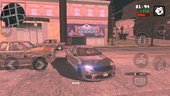 GTA IV Timecyc And Colorcycle