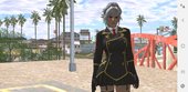 Christie Uniform for Android
