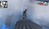 Anim Parkour V2 for Mobile