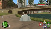 GTA V Airbreak For Android