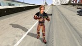 Half Life weapon pack for Android