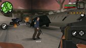 Half Life weapon pack for Android