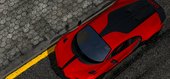 Bugatti Chiron Pur Sport for Mobile