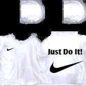 Nike T-Shirt For Mobile
