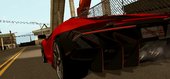 Lamborghini Centenario Roadster for Mobile