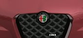 2017 Alfa Romeo for Mobile