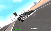 Ramp Buggy GTA V For Android