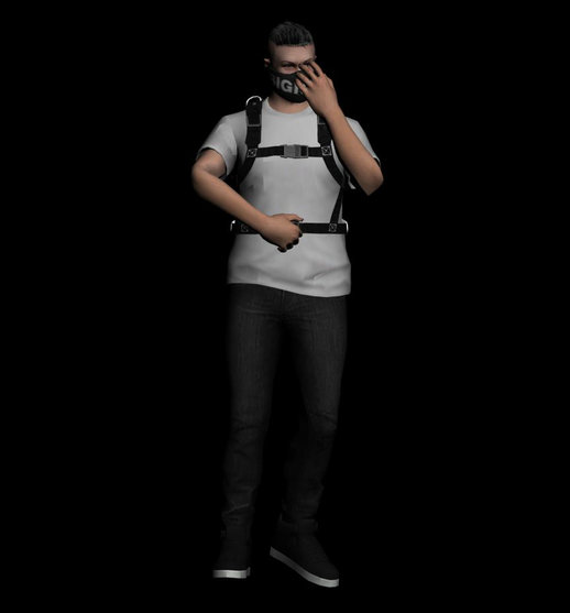 ...