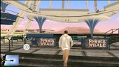 Rotating Ferris Wheel From GTA V for Android