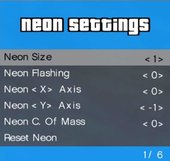 Neon Spawner Final Version+Settings In Game For Android