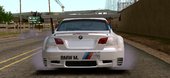 BMW M3 GT2 Livery Walk for Mobile