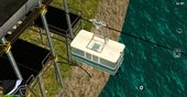 GTA V Cable Car Riding Mod For Android