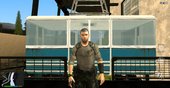 GTA V Cable Car Riding Mod For Android
