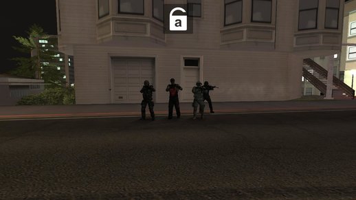 ...