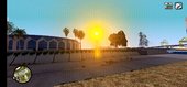 DirectX Lensflare PC For Mobile