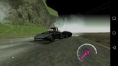 The Car (1977) / Road to Revenge [Myth] for Mobile