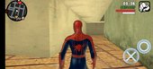 SpiderMan Trilogy RETEXTURE Skin