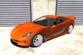 Invetero Coquette - DFF Only