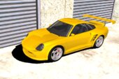 Pfister Comet - DFF Only