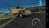 Nissan 350Z Tunable + Tokyo Drift Kit for Mobile