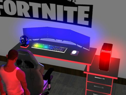 ...
