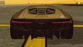 Lamborghini Centenario  for Mobile