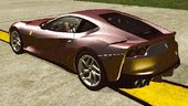 Ferrari 812 Superfast for Mobile