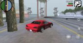 Abandoned Los Santos for Mobile