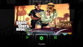 GTA V HUD LIKE PC FOR ANDROID