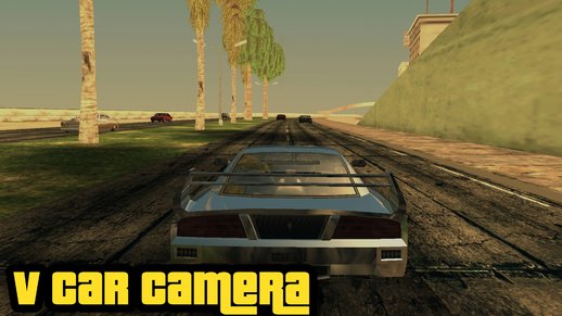 V Car Camera for Android 