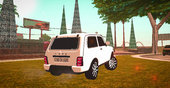 Brabus Niva for Mobile