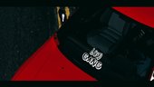Honda CR-X Low-GANG for Mobile