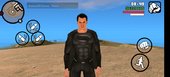 Superman JL Skin Pack for Mobile