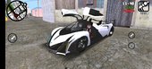 Devel Sixteen for Mobile