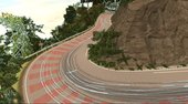 Mizukoshi Touge For Mobile