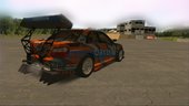 2003 Subaru Impreza WRX STi Series (SA Light's) For Mobile