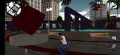 GTA V Legion Pershing Square for Android