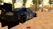 Nissan Silvia S15 R3 Spec (SA Lights) For Mobile