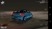 Citroen DS3 2011 for Mobile